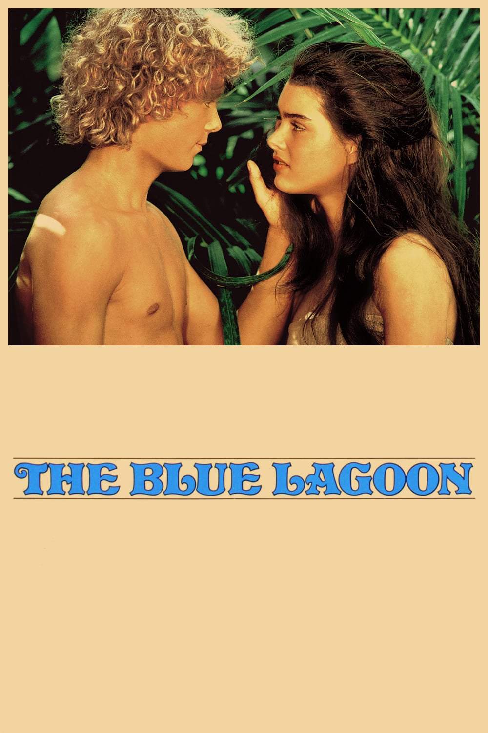 The Blue Lagoon